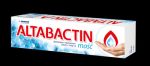 Altabactin maść (250 j.m.+5 mg)/1g 5 g